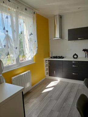 Maison rénovée KER MORIN